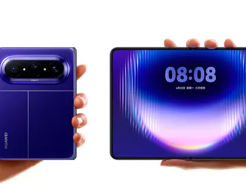 Huawei Pura X Max Huawei Pura X Max