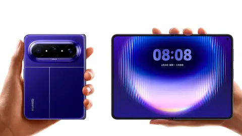 Huawei Pura X Max Huawei Pura X Max