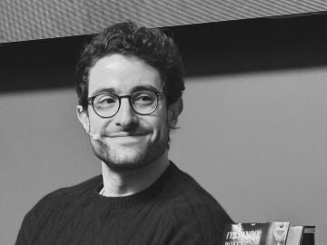 Fernando Bonete