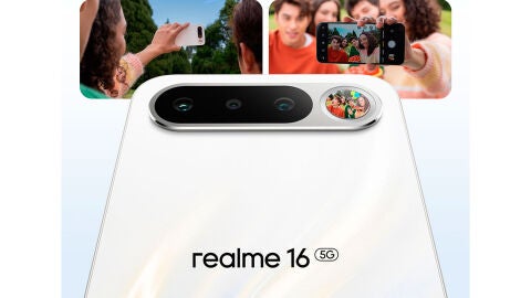Realme 16 5G