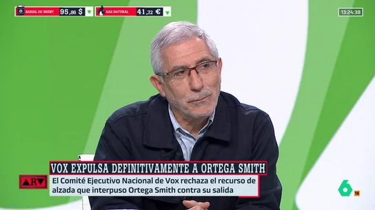 Gaspar Llamazares Gaspar Llamazares