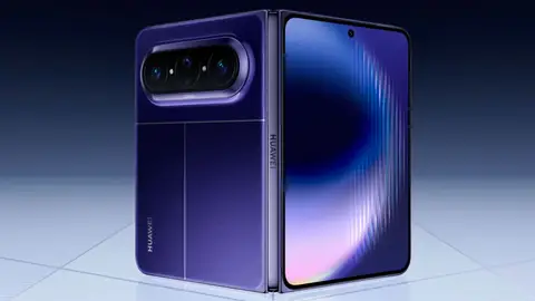 El Huawei Pura X Max se presenta el 20 de abril El Huawei Pura X Max se presenta el 20 de abril