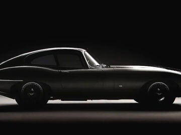 Jaguar E-Type
