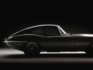 Jaguar E-Type Jaguar E-Type