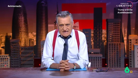 Wyoming afirma que en el Congreso están pensando "cambiar los leones de la entrada por unos gatitos, a ver si se relaja la tensión" Wyoming afirma que en el Congreso están pensando "cambiar los leones de la entrada por unos gatitos, a ver si se relaja la tensión"