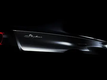 Qué se sabe del nuevo Nissan Skyline, la leyenda japonesa que vuelve para reinventar el pasado Qué se sabe del nuevo Nissan Skyline, la leyenda japonesa que vuelve para reinventar el pasado