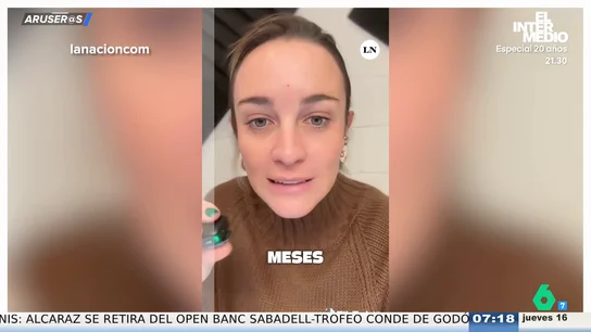 Una joven que gana 3.100 euros al mes y gasta 1.800 en ocio pide ayuda a sus padres: "¿Lo veis lógico?" Una joven que gana 3.100 euros al mes y gasta 1.800 en ocio pide ayuda a sus padres: "¿Lo veis lógico?"