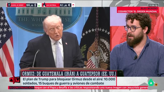 Blas Moreno Blas Moreno