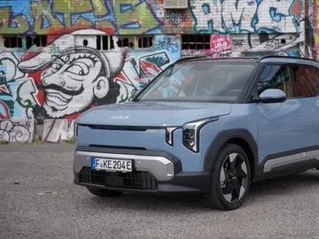 Kia EV2 Kia EV2