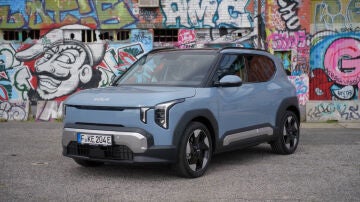 Kia EV2