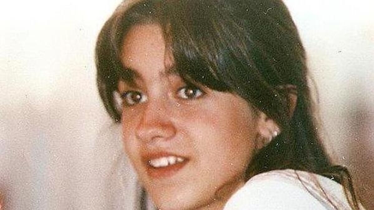 Miles de muestras genéticas, 18 años de incertidumbre y un solo culpable: así se resolvió el crimen de Eva Blanco