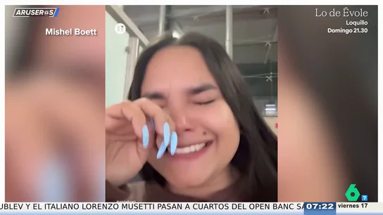 Una joven confía en ChatGPT y se queda en tierra: "Me dijo que no necesitaba visado y era mentira" Una joven confía en ChatGPT y se queda en tierra: "Me dijo que no necesitaba visado y era mentira"