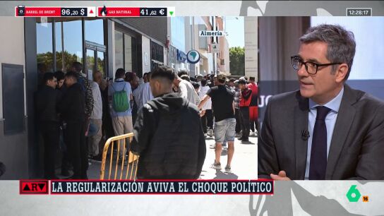 bola&ntilde;os migrantes