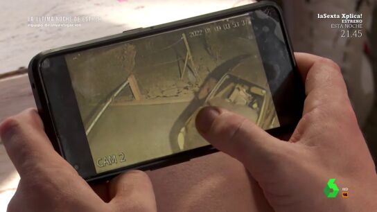 Uno de los amigos de Esther L&oacute;pez, la mujer asesinada en Traspinedo en 2022: "Los &uacute;ltimos que estuvieron con ella tienen que saber algo"