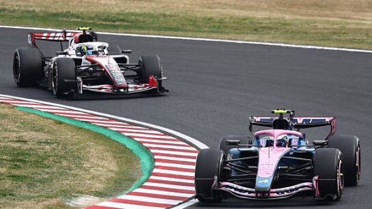 "No me gust&oacute; lo que hizo": la r&eacute;plica de Oliver Bearman a su terrible accidente con Franco Colapinto