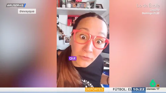 La viral denuncia de una tiktoker sobre el precio de comer sano: "Lo único que ha adelgazado es mi cuenta bancaria" La viral denuncia de una tiktoker sobre el precio de comer sano: "Lo único que ha adelgazado es mi cuenta bancaria"