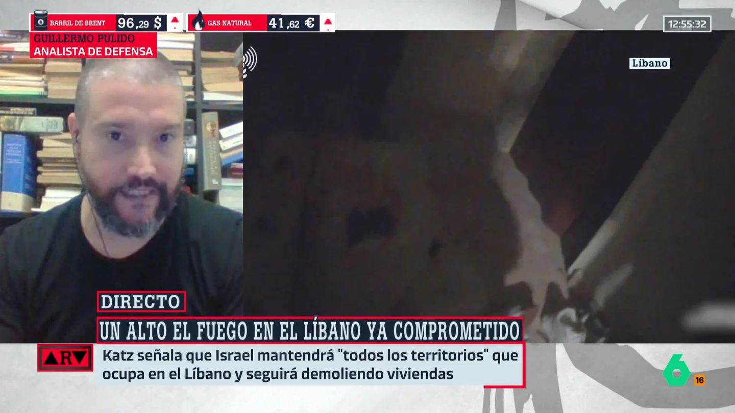 Pulido Pulido