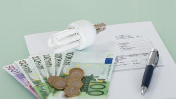 Factura de la luz