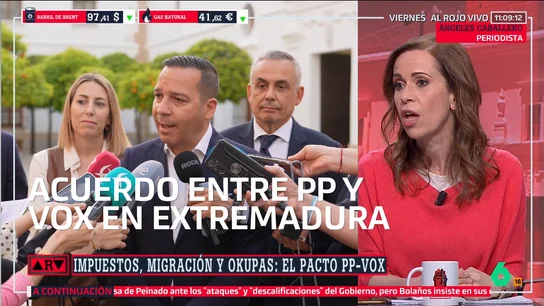 Ángeles Caballero Ángeles Caballero