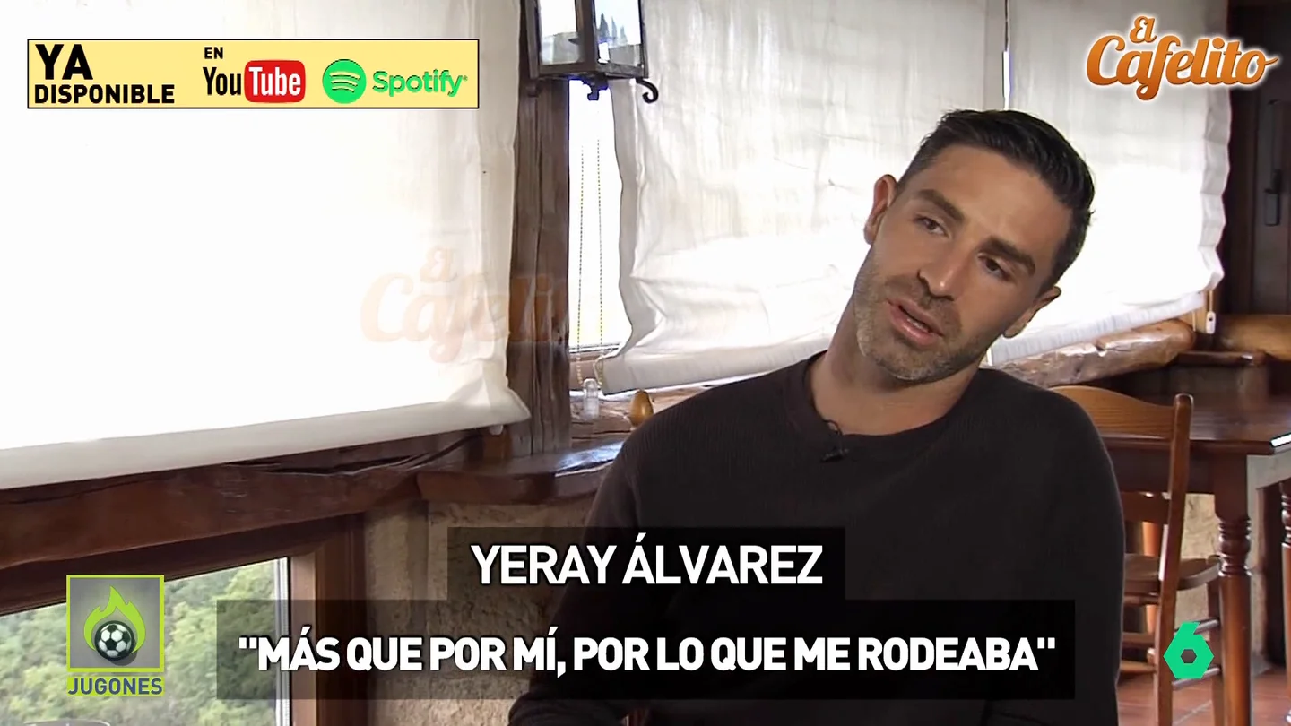 yeray yeray