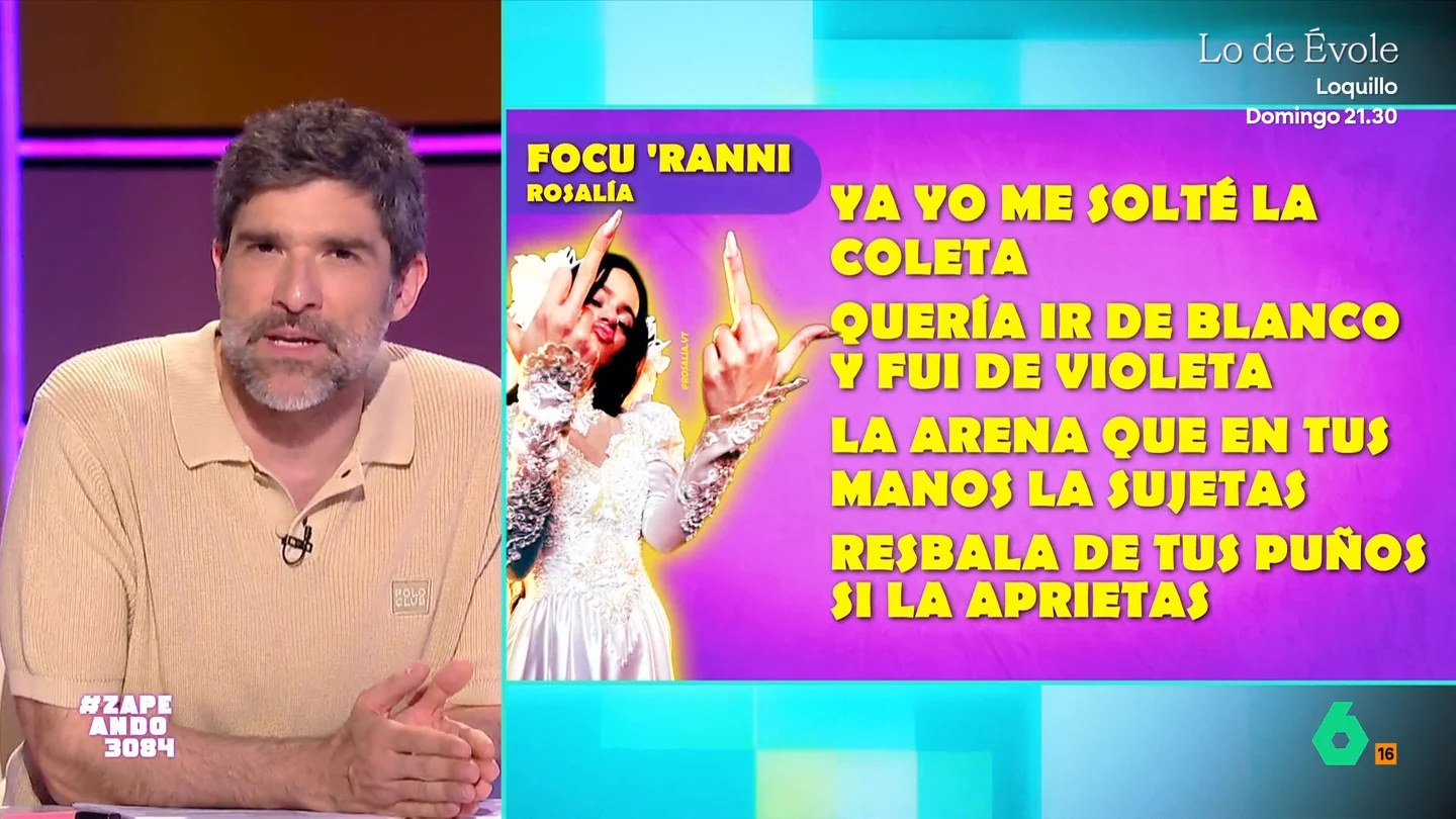Rosalia Rosalia
