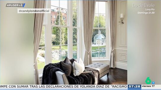 Un empresario brit&aacute;nico compra la casa m&aacute;s cara de la historia por 310 millones de euros 