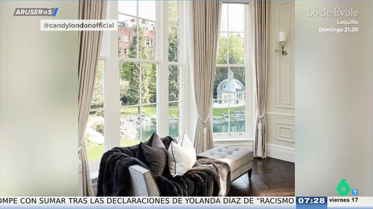 Un empresario británico compra la casa más cara de la historia por 310 millones de euros Un empresario británico compra la casa más cara de la historia por 310 millones de euros