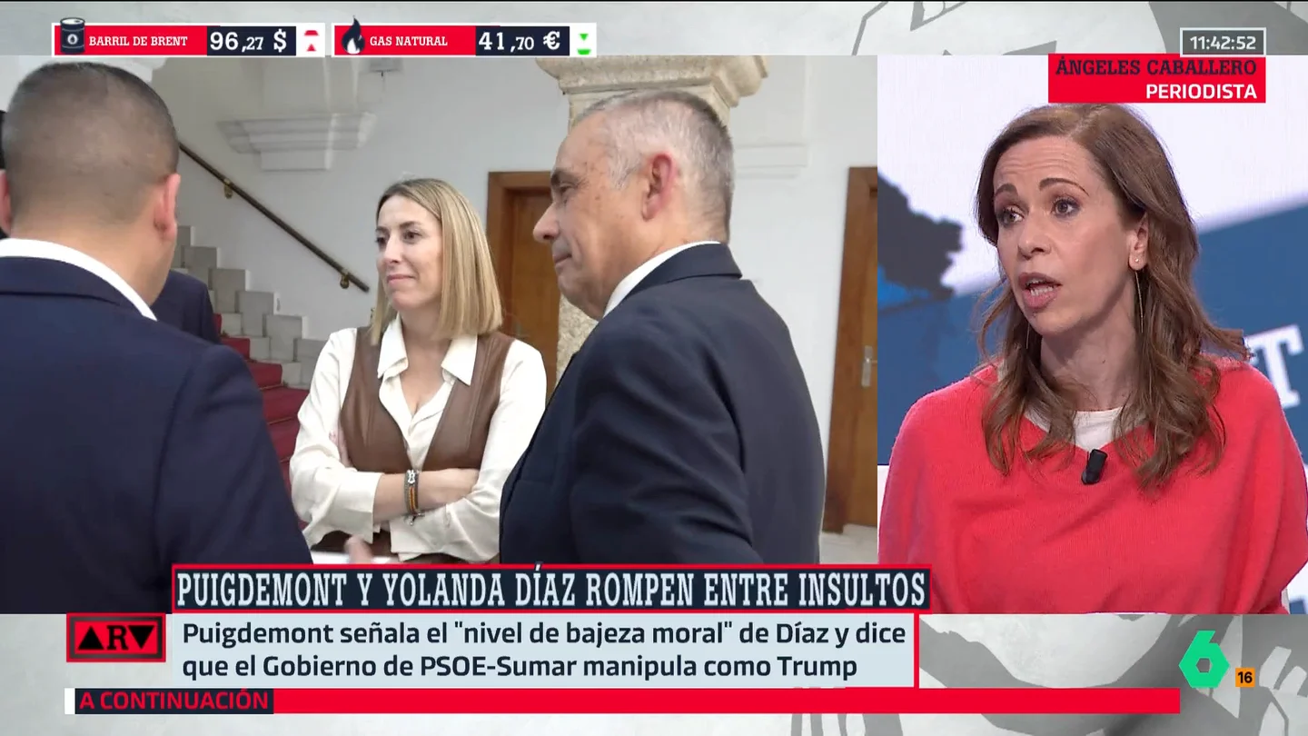caballero caballero