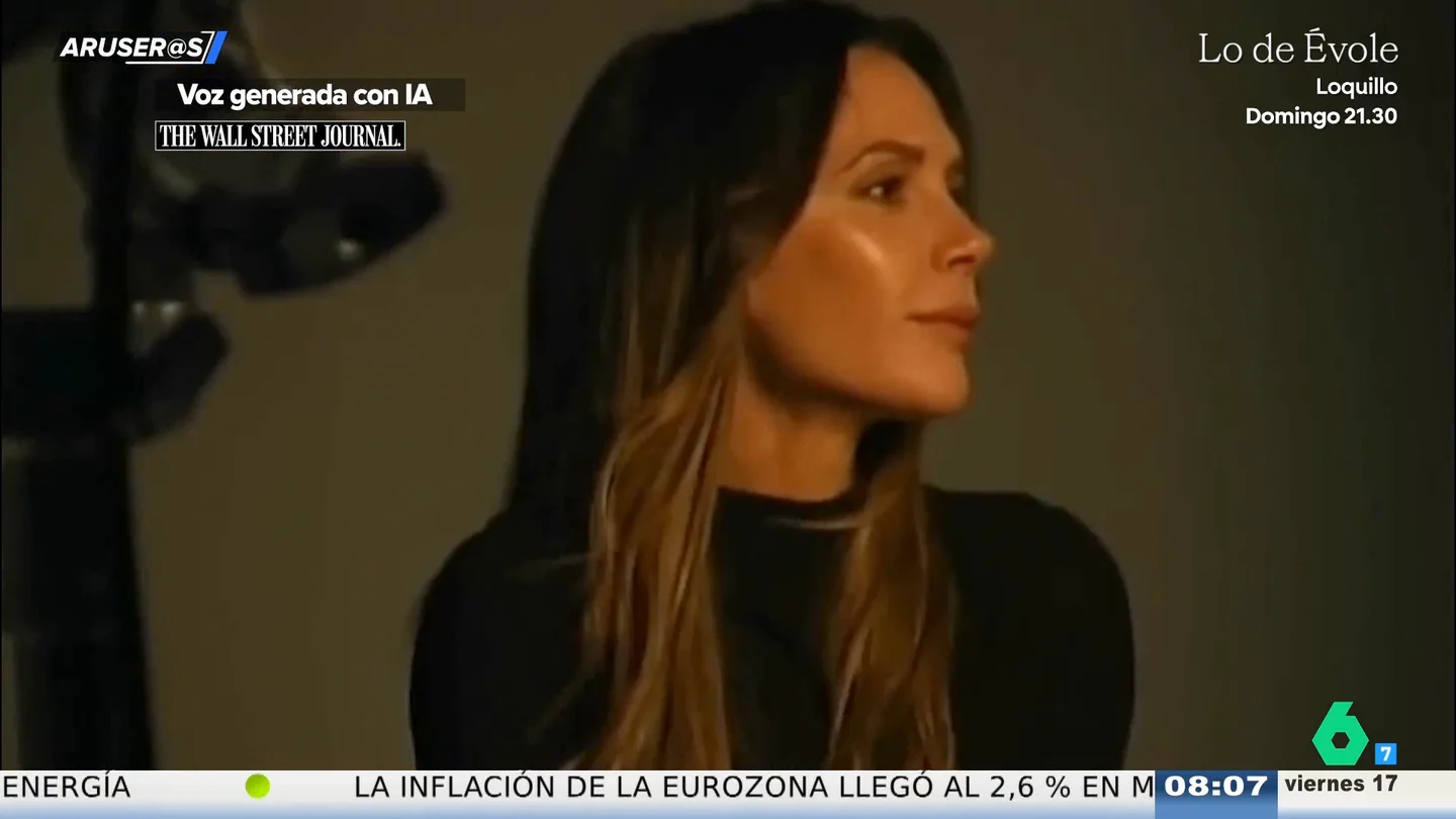 Victoria Beckham se pronuncia sobre Brooklyn: "Siempre hemos intentado proteger y amar a nuestros hijos" Victoria Beckham se pronuncia sobre Brooklyn: "Siempre hemos intentado proteger y amar a nuestros hijos"