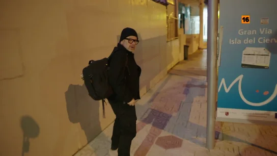 laSexta estrena el jueves 23 de abril 'Servicio Secreto by Chicote', donde Alberto Chicote vuelve al prime time como agente encubierto en restaurantes en crisis laSexta estrena el jueves 23 de abril 'Servicio Secreto by Chicote', donde Alberto Chicote vuelve al prime time como agente encubierto en restaurantes en crisis