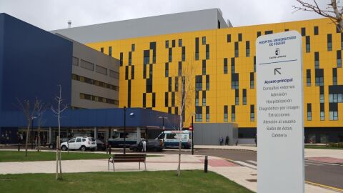 Hospital Universitario de Toledo