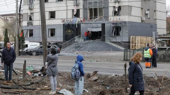 Imagen de archivo de Kyiv