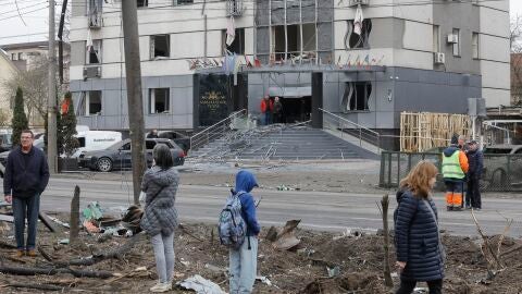 Imagen de archivo de Kyiv