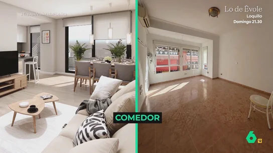 Viviendas públicas de "alto standing" a precio de pisos a reformar en un barrio humilde de Alicante: la anomalía de 'Les Naus' Equipo de Investigación analiza cómo son los pisos protegidos de la polémica promoción de Alicante, cuyo precio ronda los 240.000 euros. Para encontrar otro piso por ese precio en la ciudad, hay que irse hasta el humilde barrio de Carolinas Bajas.