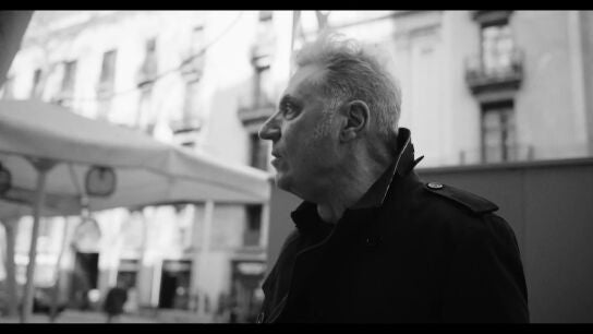 Loquillo, hijo de "un perdedor de la Guerra Civil": "&iquest;C&oacute;mo hubiera podido llegar yo adonde he llegado si no fuera por esa rabia de clase?"