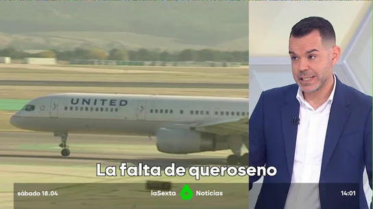 camarero-queroseno camarero-queroseno