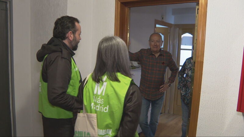 Nuevas t&eacute;cnicas para conseguir apoyos