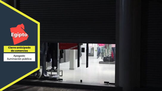 El mundo se aprieta el cintur&oacute;n: los pa&iacute;ses toman medidas dr&aacute;sticas para salvar la econom&iacute;a ante la guerra de Oriente Medio.