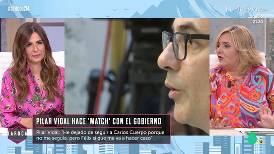 Pilar Vidal Pilar Vidal