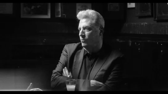 Loquillo, sobre vender su imagen a campañas publicitarias: "Como dice un amigo mío, hay muchas maneras de atracar un banco" Loquillo, sobre vender su imagen a campañas publicitarias: "Como dice un amigo mío, hay muchas maneras de atracar un banco"