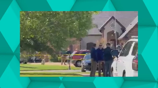 Al menos ocho niños muertos en un tiroteo en Luisiana: el atacante ha sido abatido. Al menos ocho niños muertos en un tiroteo en Luisiana: el atacante ha sido abatido.