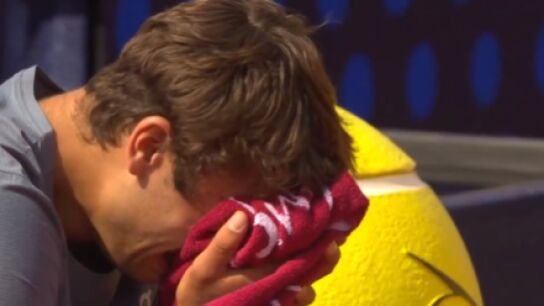 Flavio Cobolli ATP 500 M&uacute;nich