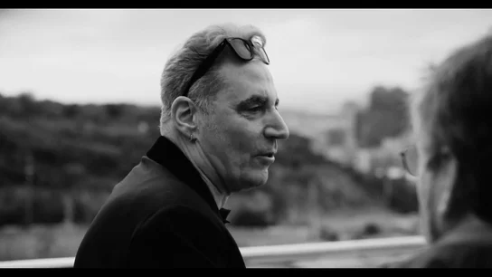 "Me meto en una nevera de vez en cuando": Loquillo desvela su secreto de la eterna juventud a sus 65 años "Me meto en una nevera de vez en cuando": Loquillo desvela su secreto de la eterna juventud a sus 65 años