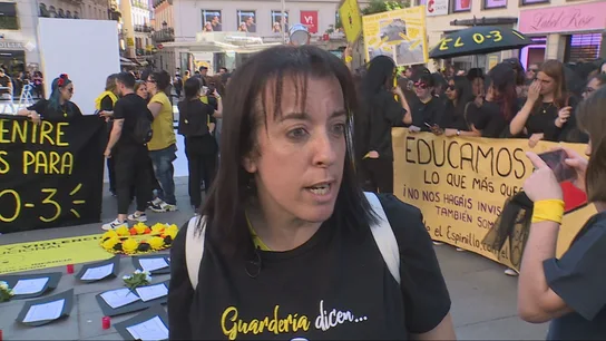 Bea, educadora infantil Bea, educadora infantil