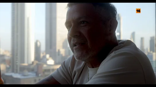 El próximo domingo, en Lo de Évole, Jordi Évole y Alejandro Sanz llegan a Nueva York 'pisando fuerte' El próximo domingo, en Lo de Évole, Jordi Évole y Alejandro Sanz llegan a Nueva York 'pisando fuerte'