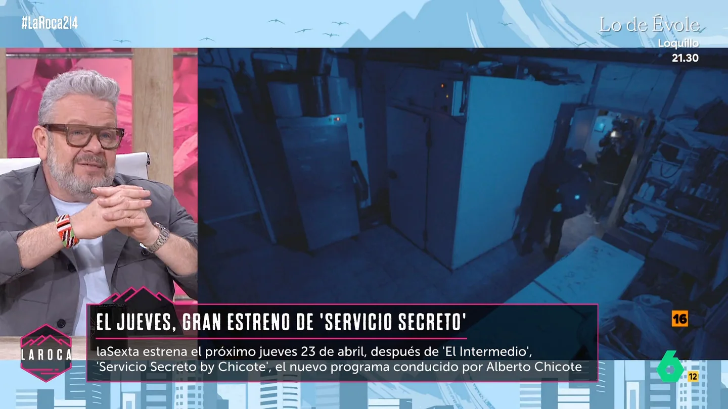 Chicote Chicote