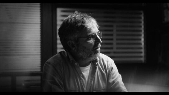 Esto fue lo que m&aacute;s le "jodi&oacute;" a Jordi &Eacute;vole del d&iacute;a que sali&oacute; a cantar con Loquillo en un concierto