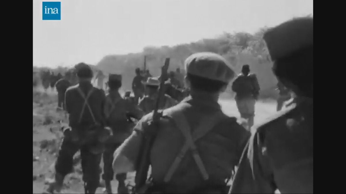 Uno de los mayores fracasos de Estados Unidos: se cumplen 65 años de la fallida invasión de Bahía de Cochinos en Cuba