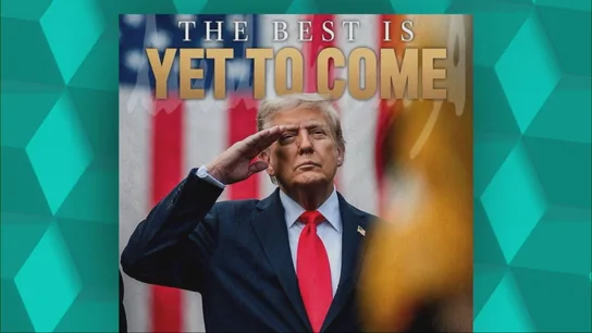 Donald Trump. Donald Trump.