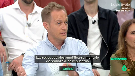 David, empresario David, empresario